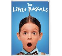 Little Rascals
