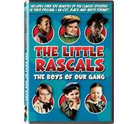 Little Rascals