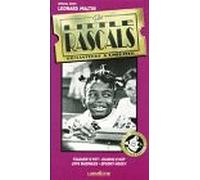Little Rascals 3 [VHS]