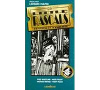 Little Rascals 6 [VHS]