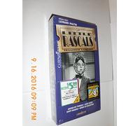 Little Rascals 8 [VHS] [Import USA]