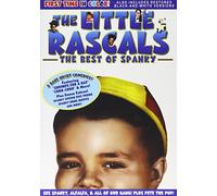Little Rascals: Best of Spanky