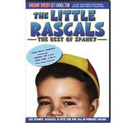 Little Rascals : Best of Spanky – Legend