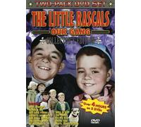 Little Rascals Collector's Edition [Import USA Zone 1]