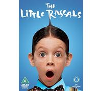 Little Rascals - Universal Pictures - Édition Royaume-Uni (Import)