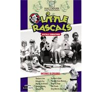 Little Rascals [Import USA Zone 1]
