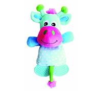 Little Rascals Jouet de Dentition pour Petits Chiens ou Chiots