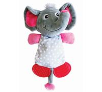 Little Rascals Jouet éléphant de Dentition