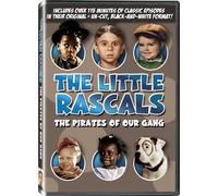 Little Rascals - Little Rascals: The Pirates of Our Gang