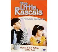 Little Rascals: Pooch & Arbor Day & Derby [Dvd] [Region 1] [Us Import] [Ntsc]