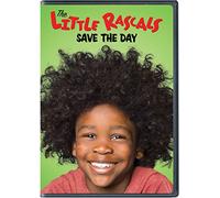 Little Rascals Save The Day