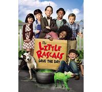 Little Rascals Save The Day