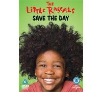 Little Rascals Save The Day Big Face Sku