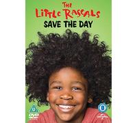 Little Rascals Save The Day [Edizione: Regno Unito] [Import]