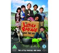 Little Rascals Save The Day [Edizione: Regno Unito] [ITA] [Import]