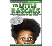 Little Rascals: Superstars of Our Gang
