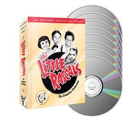 Little Rascals: The Complete Collection