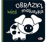 Little Rascals Wieœ Collective work (Buch auf Polnisch)