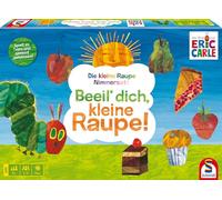 Little Raupe Nimmersatt, good dich, little call! : Jeu pour enfants Lizenz