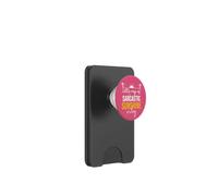 Little Ray of Sarcastic Sunshine Hello Summer Vibes Beach PopSockets PopWallet pour MagSafe