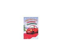 Little Red Car's Christmas Countdown
