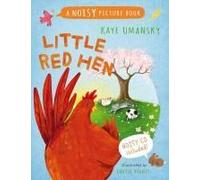 Little Red Hen