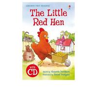 Little Red Hen.