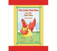 Little Red Hen and other Folk Tales