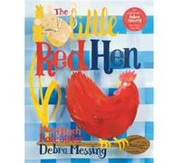 Little Red Hen