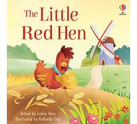 Little Red Hen - The Picture Books