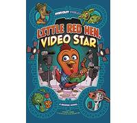 Little Red Hen, Video Star