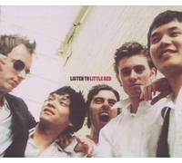Little Red - Listen To By Little Red (2009-11-16)