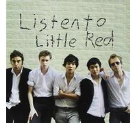 Little Red - Listen to Little Red [Import]