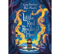 Little Red Reading Hood