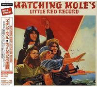 Little Red Record [Import]