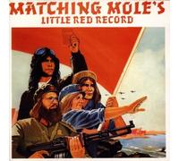 Little Red Record [Import Allemand]