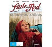 Little Red ( Resurrection Ferns ) [ Origine Australien, Sans Langue Francaise ]