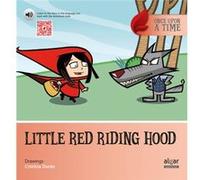 Little Red Riding Hood Aa Vv (Auteur)