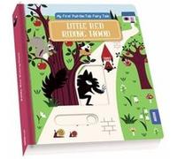 Little Red Riding Hood Amy Blay, (Auteur)