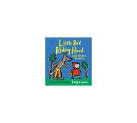 Little Red Riding Hood And Other Stories