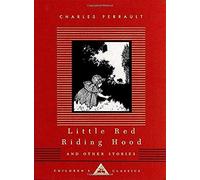 Little Red Riding Hood And Other Stories