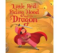 Little Red Riding Hood and the Dragon