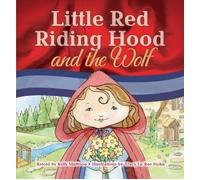 Little Red Riding Hood and the Wolf