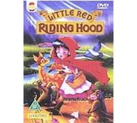 Little Red Riding Hood , (Animated) G