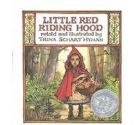 Little Red Riding Hood Brothers Grimm (Auteur)