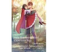 Little Red Riding-Hood Caperucita Roja