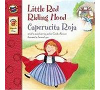 Little Red Riding Hood/caperucita Roja, Keepsake Stories - dual language Vincent Douglas (Auteur)