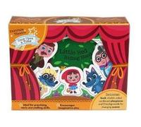 Little Red Riding Hood (Fairytale Theatre)