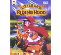 Little Red Riding Hood , (Animated)