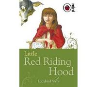 Little Red Riding Hood Ladybird (Auteur)